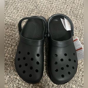 COPY - Crocs